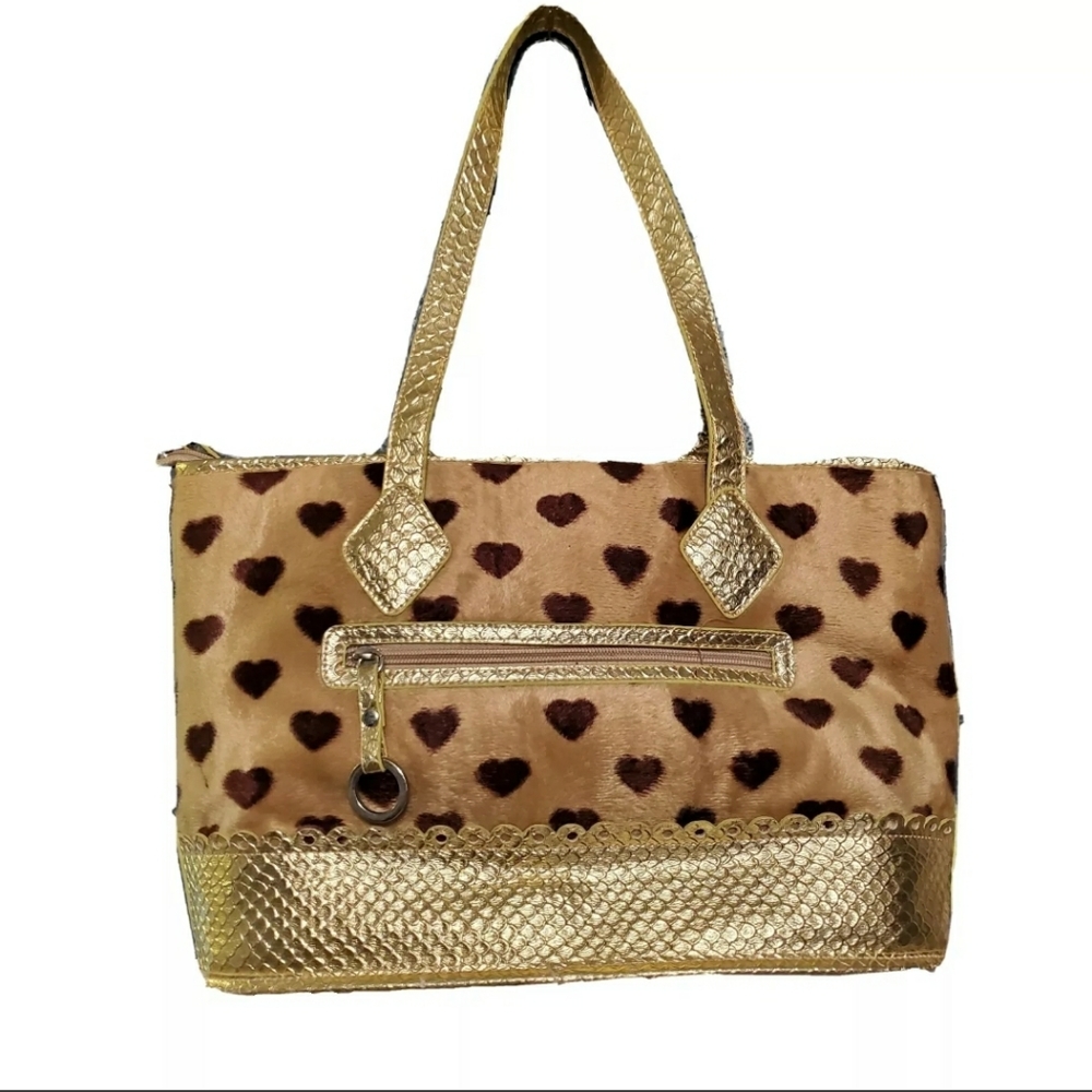 Purse handbag